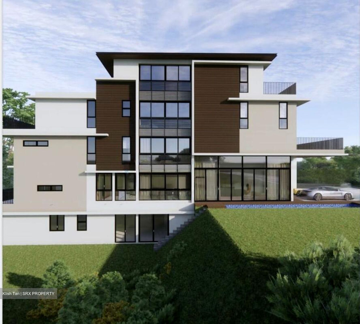 Seletar West Farmway 2 (D28), Semi-Detached #482113511